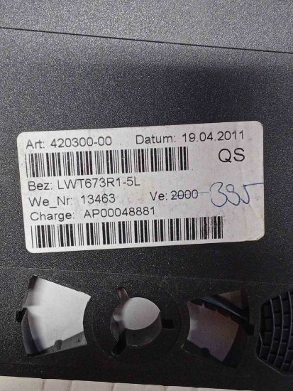 LWT673R1-5L  OSRAM  resmi