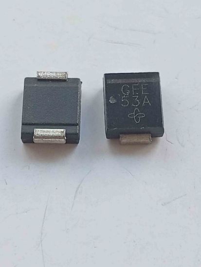 GFE53A TRANSİL DİYOT 53V resmi
