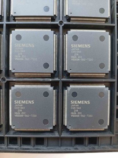 CG51B43-204 ENTEGRE resmi