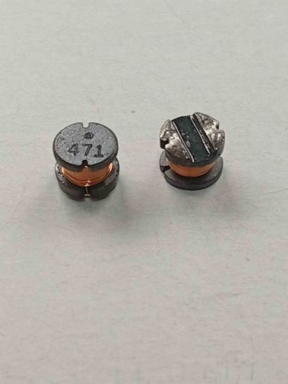 470UH SMD BOBIN resmi