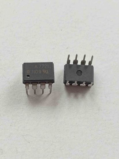 A7721 resmi