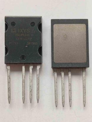 CSM160KP IXYS resmi