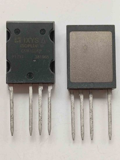 CSM160KP IXYS resmi
