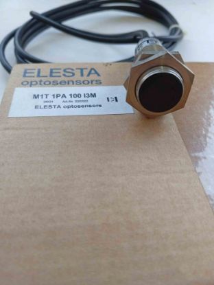 M1T 1PA 100 ELESTA SOKET resmi