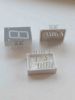 HDSP-N155  Red 7 Segment 1 Character Common Cathode resmi