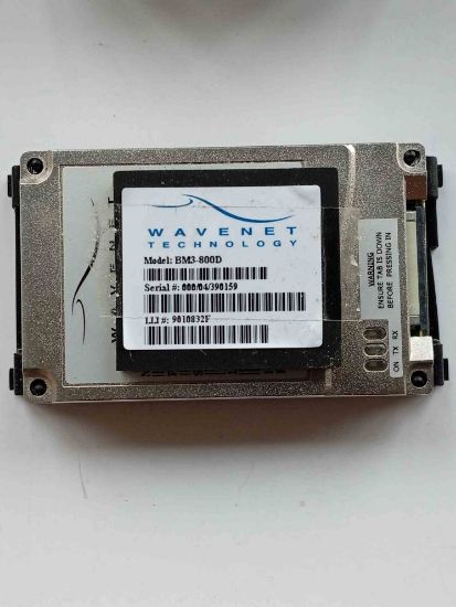 BM3-800D ANTEN GPS resmi