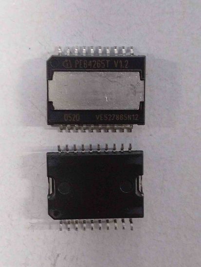 PEB4265V12 INFINEON ENTEGRELER resmi