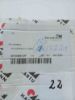 AK100 6DS 50V 6POS SOKET resmi