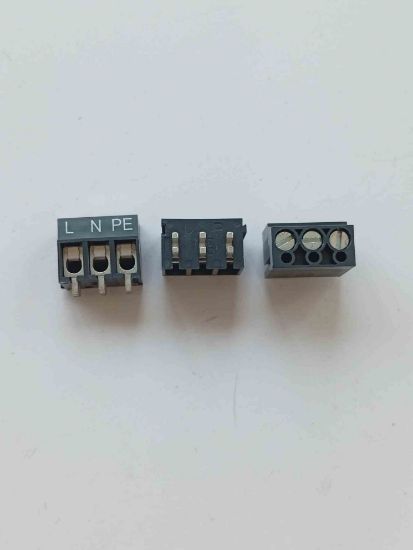 AK1043DS 5.0VB BV9775 SOKET resmi