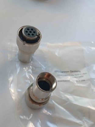 CA06COMPG16515B0144H ITT SOKET resmi