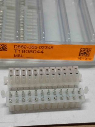 D862-065-02345 SOKET resmi