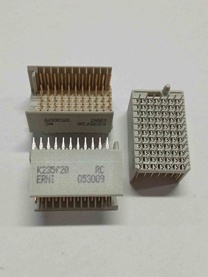 ERNI 053009 ERNI SOKET resmi