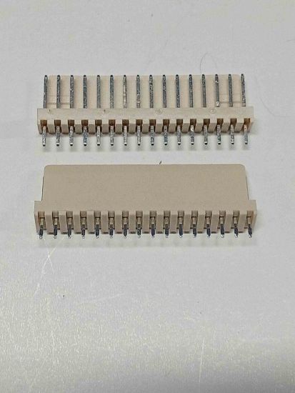 M16-I25004-JS6001-16 ERKEK KONNEKTÖR resmi