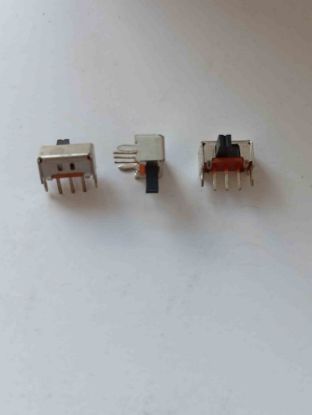 3GG-23P-O4V Swich resmi
