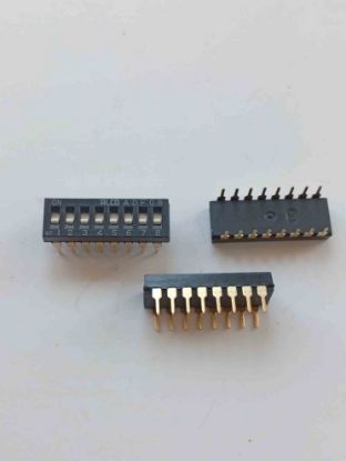 ADF08 8li dip  Swich resmi