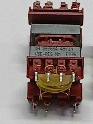 KA093684 Trafo resmi