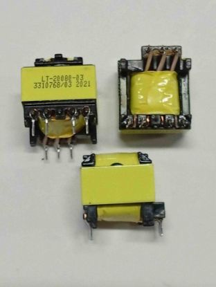 LT28003 Trafo resmi