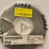 0,1UF100V 100NF 100V 2220 SMD SERAMİK KONDANSATÖR resmi