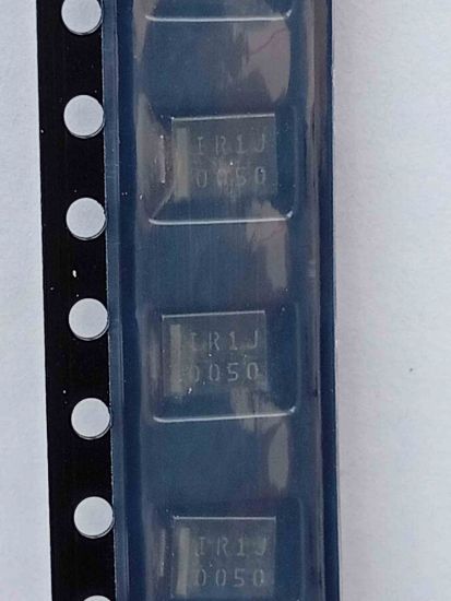 10BQ100TR 100V DİYOT resmi