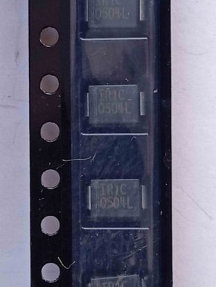 10BQ015 1A 15V DO-214AA SCHOYKY DİYOT resmi