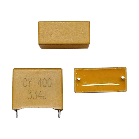CAP-MKT-RAD-330N-10-400-LS14 330NF 400V resmi