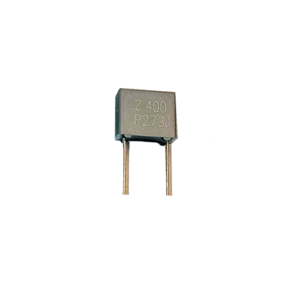 CB24273J2G31A100 27NF 400V 5mm POLYESTER KONDANSATÖR resmi