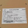 CBB21-400V-114JP10RA 110NF 400V 10mm DAMLA XIAMEN POLYESTER KONDANSATÖR resmi