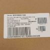CBB21-400V-114JP10RA 110NF 400V 10mm DAMLA XIAMEN POLYESTER KONDANSATÖR resmi