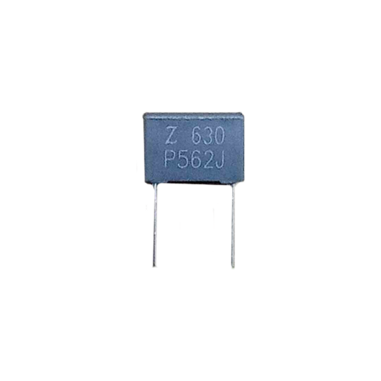 CB24562J2J40A201 5.6NF 630V 10mm  KONDANSATÖR resmi