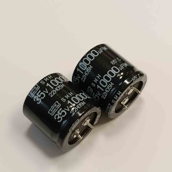 ESMH350VSN103MR305 10000MF 35V 30x30 85 NIPPON ELKO KONDANSATÖR resmi