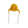 VY1102M31Y5UC6UV0 1NF 760VAC 10mm SERAMİK VISHAY SERAMİK KONDANSATÖR resmi