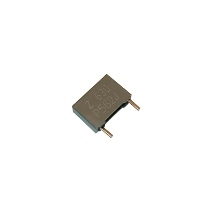 Z630 P562J 5.6NF 630V 10mm POLYESTER KONDANSATÖR resmi