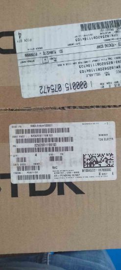 B25620B1118K103Z1  resmi