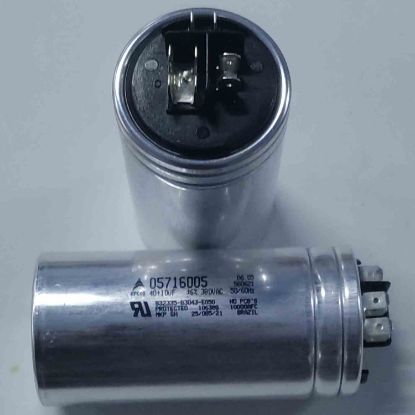 B32335B3043E50 40UF 380VAC resmi