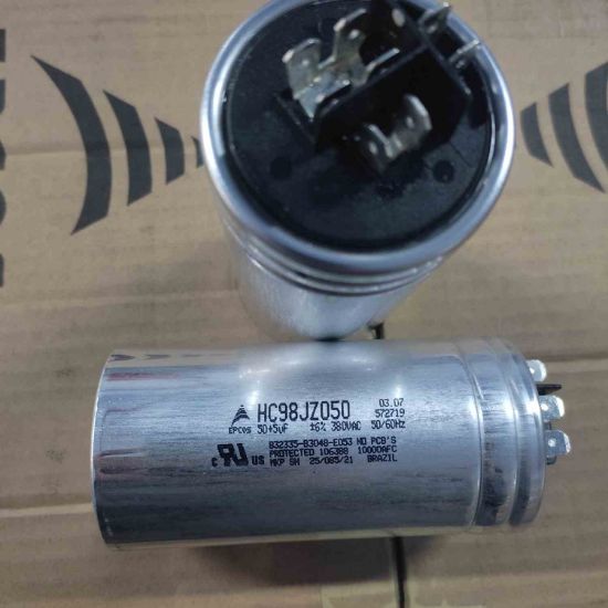 B32335B3048E53 50+5MF 380VAC resmi