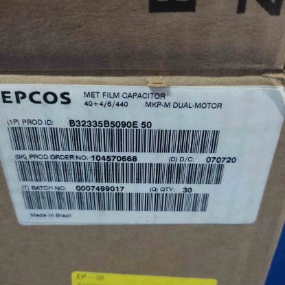 B32335B5090E50  resmi