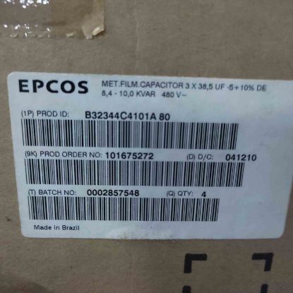 B32344C4101A80  resmi