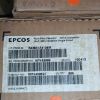 B43851A4106M 10MF 350V 10x20  KONDANSATÖR resmi
