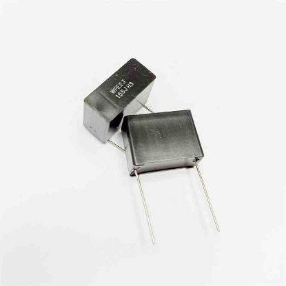 155J 1.5MF 450V  22.5mm PANASONIC POLYESTER resmi