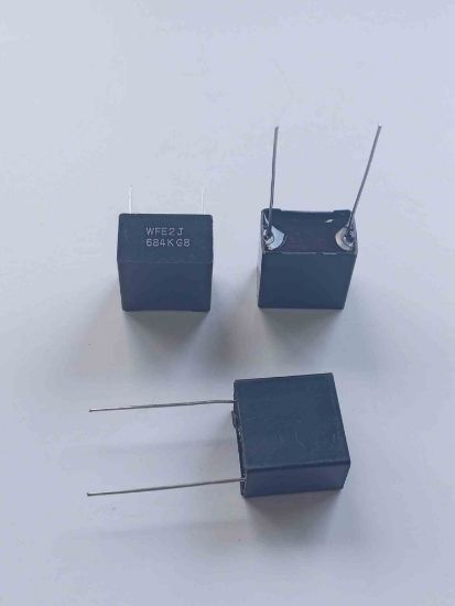 684K 680NF 250V resmi