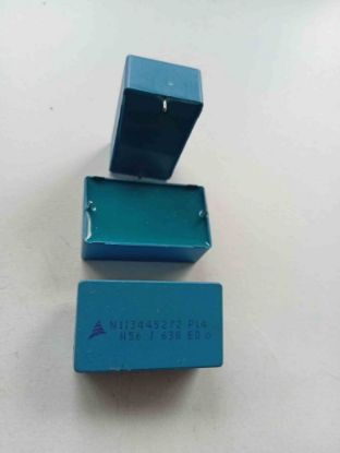 U56J630 560NF 630V resmi