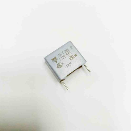 150N310V-X2 150NF 310V  15mm VISHAY POLYESTER resmi