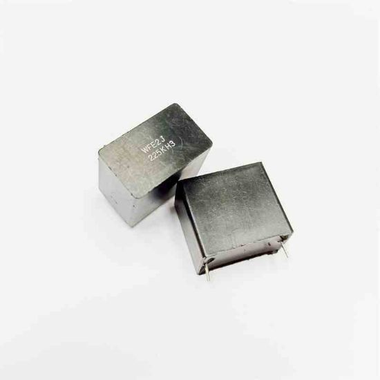 225K 220NF 630V  22.5mm PANASONIC POLYESTER resmi