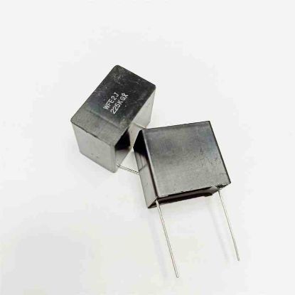 225K 220NF 630V  22.5mm POLYESTER PANASONIC resmi