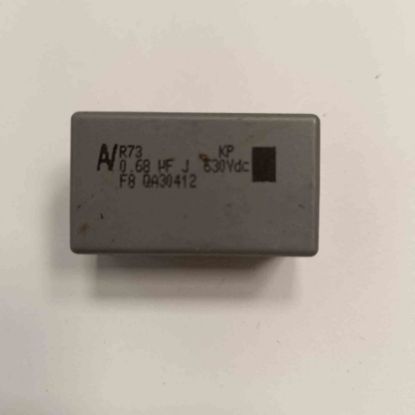 R73 0,68UFJ630V 680NF 630V resmi