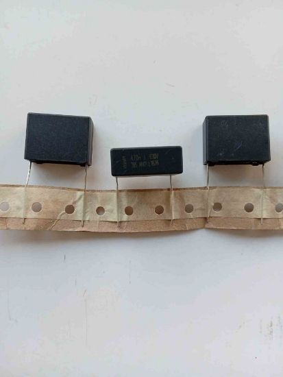 470NF 630V resmi