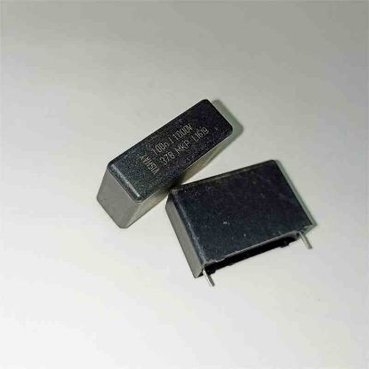 100NF 1000V resmi