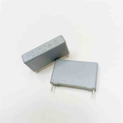 220NF 310V 22.5mm VISHAY POLYESTER KONDANSATÖR resmi