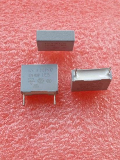 47NF 310V resmi