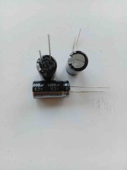 6800MF 6.3V resmi